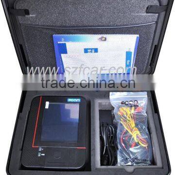 Fcar F3-G Gasoline and Diesel Vehicle Diagnostic Scanner(F3-W+F3-D)