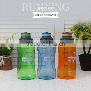 Plastic Water Bottle 1100 ml photo-2