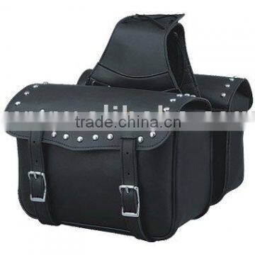 PVC Motorcycle Saddle Bags, Bike Saddle Bags