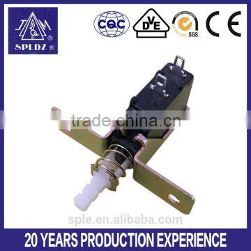 2 pin Self-locking push switch SW-3-1