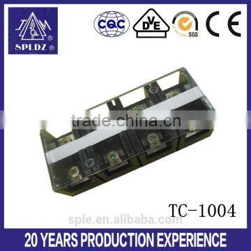 100 amp stationary type Terminal block TC-1004