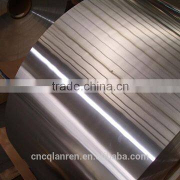 aluminium coil factory