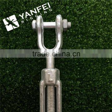 Din1480 Turnbuckle With Shackle And Eye photo-4