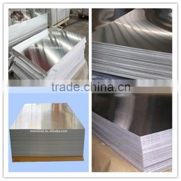 prices of aluminum sheet coil with high quality