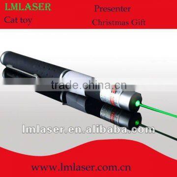 Green Laser Pointer 1mw