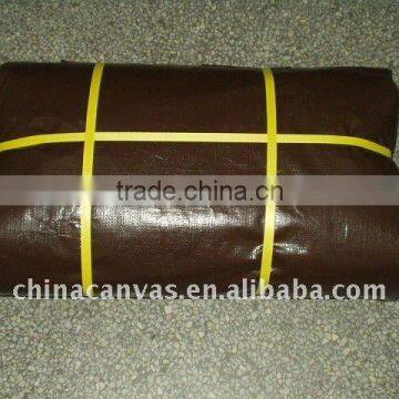 Waterproof PVC Tarpaulin Cover photo-5