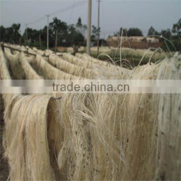 Raw Sisal Fiber UG Grade