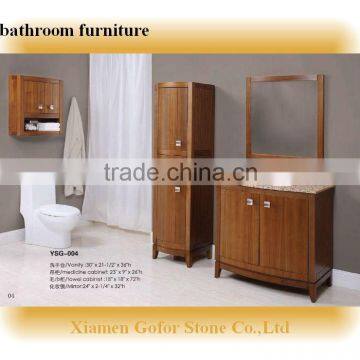 wholesale furniture bathroom cabinet