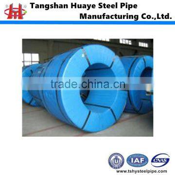 7 wire Bridge Construction Used 9.5mm 12.7mm Prestressed Concrete Steel Strand