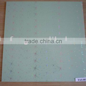 pvc ceiling panel