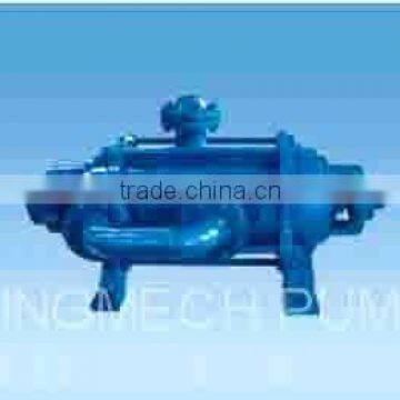 special multistage slurry pump