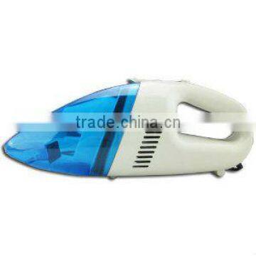 Mini Electric High-Power Portable Handheld Dust Car Vacuum Cleaner