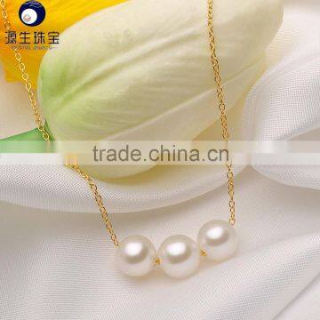 Wholesale AAA Grace Freshwater Types of Pearls Pendant