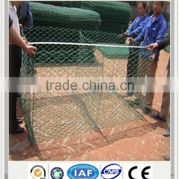 Stones Gabion Box Gbaion Basket /Gabions Fencing Factory price