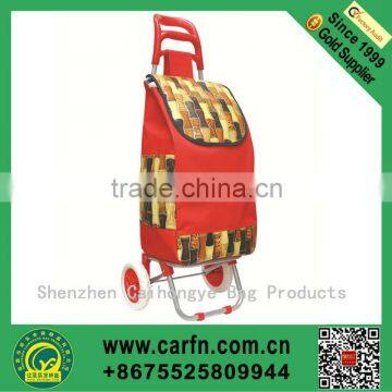 Hot sale bag cart factory,custom bag cart,China supplier