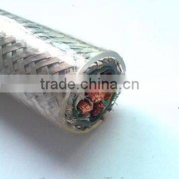 copper wire BPYJVP 0.6/1KV 3*2.5 +3*0.5mm2 power cable