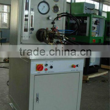 Gear pump pressure and vacuum test,HY-PT-1 Pump Test Bench