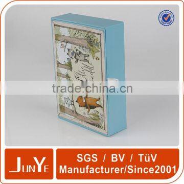 Extra Large Cardboard Boxes for Baby Clothes photo-4