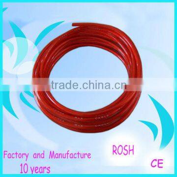 Car battery cable, power cable, car power cable