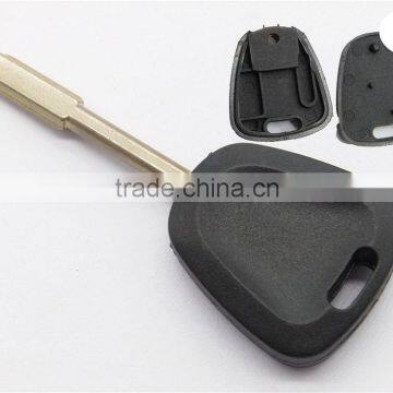 NEW Style Jaguar transponder chip key shell