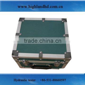 Highland patent portable MYHT hydraulic pressure tester suppliers