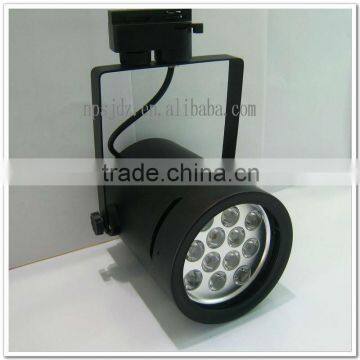 Super bright 12W LED track lamp