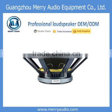 15 Inch Bass Subwoofer 450W RMS Woofer Speaker Driver photo-3