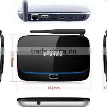 Foison New Lauch Chipped tv Box Android FT-T031 With Quad Core Android 4.4.2 photo-4