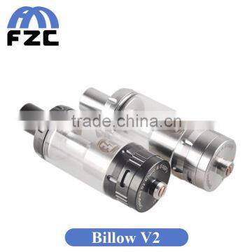 Fuzecheng Wholesale Best Price & Fast Shipping Genuine Ehpro Billow V2 RTA Tank VS Smok TF-RTA