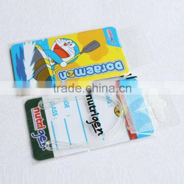 New fashional hang paper tag