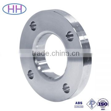 carbon steel forged JIS flange