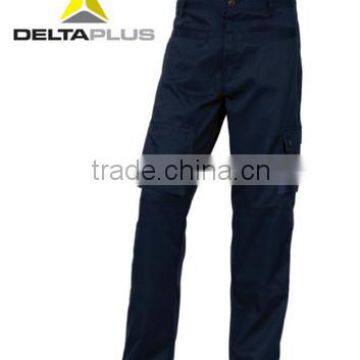 Deltaplus 65% polyester 35% cotton working trousers