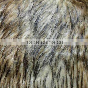 fake fur