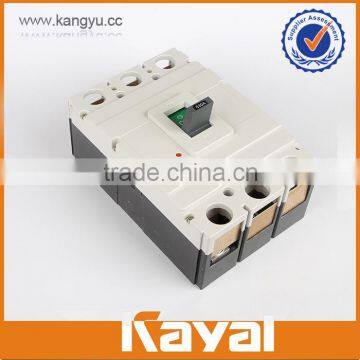Practical Factory Made China Manufacturer Factory Direct 150amp Mccb photo-2
