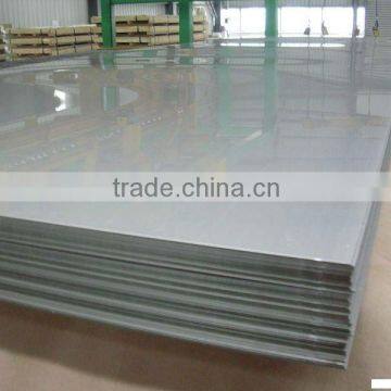 Tisco 310s cold rolled stainless steel sheets