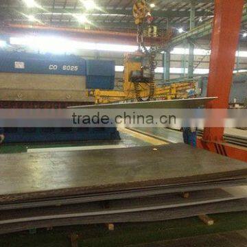 AISI 416 / DIN 1.4005 Stainless steel plates