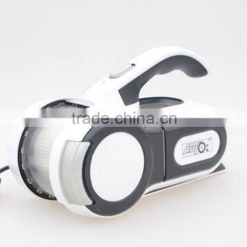 dry vacuum cleaner