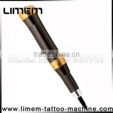 2015 HIGH QUALITY useful tattoo makeup machine