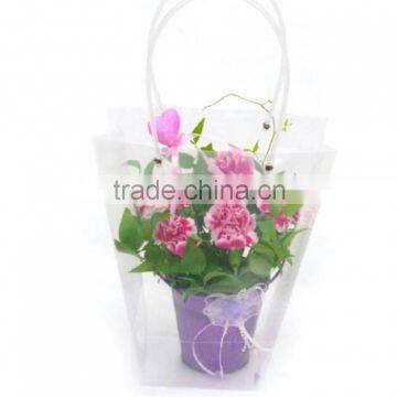 hot sale Korea flower bag Alibaba China supplier flower bags with high quality