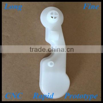 CNC machining cheap rapid prototyping, model,medical mockup