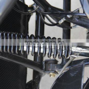 New China Cheap 110c go Karts for Sale Car Prices for Outdoor Sports (MC-413) photo-2