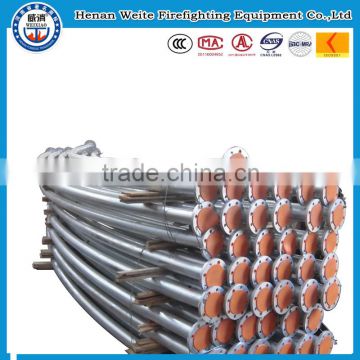 fire sprinklers Spray fire cooling device weite fire fighting Used for gas stations spray nozzles of Spray tube