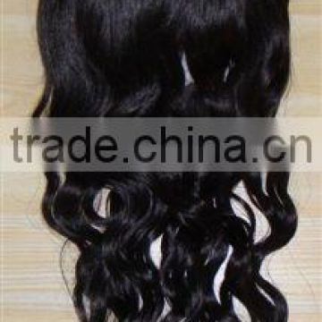 Stock Lace Frontal