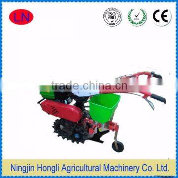 multi purpose power hand tiller /mini cultivator for tilling ,ditching, weeding ,seeding and fertilizing