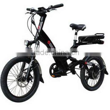 Modern design hot style turkey electric bike