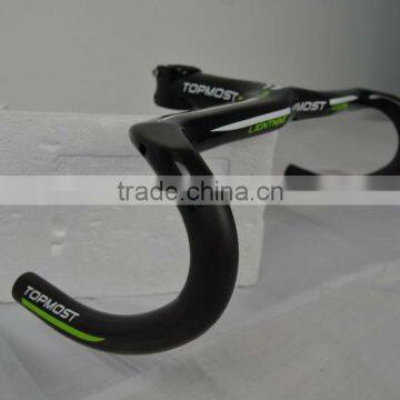 Sperior Road Integrated Stem and Handlebar BHL-R006 for Sale photo-4