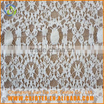 China manufacturer fashion new model lace accessories