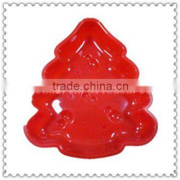 Siliocne chocolate mould for kitchenware