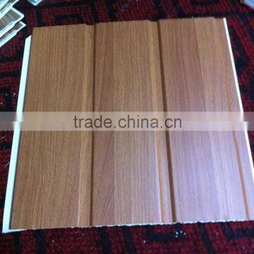 Manufacture Qualified PRINTING PVC WALL PANELS DECORATION, PVC LASER CEILING PANEL WHOLESAL, COLOR SHEET PVC LAMINAION CLADDING photo-3