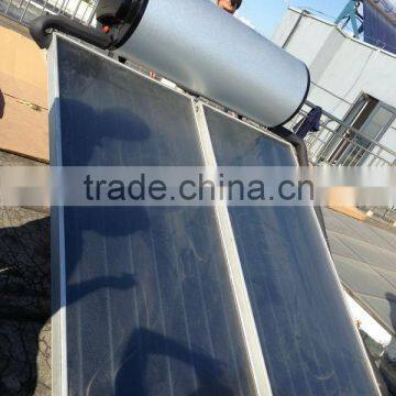 GMO Solar Water Heater- 150L-300L Solar Water Heater photo-2